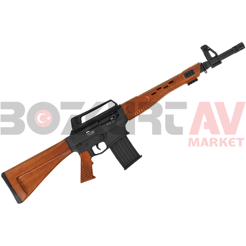 Hatsan Escort Magnum VX12 Otomatik Av T�fe�i