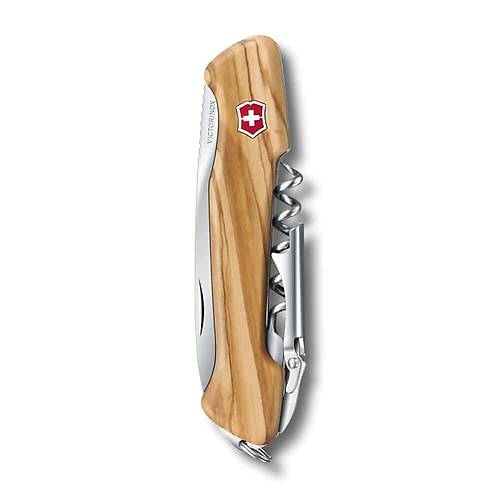Victorinox 0.9701.64 Wine Master Zeytin Aac ak