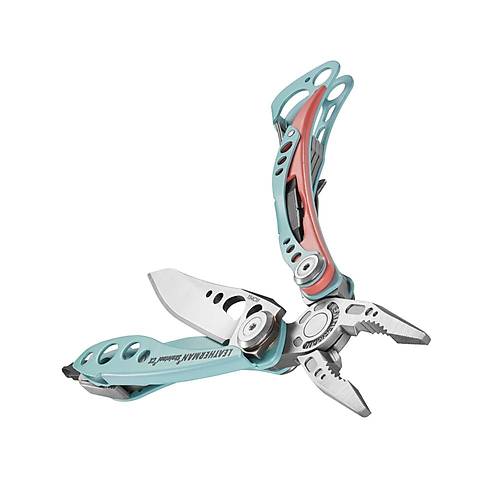 Leatherman Skeletool CX Paradise ok Amal ak (833135)