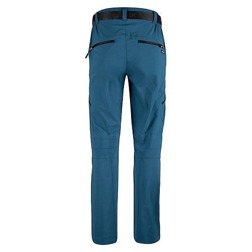 Evolite Relax Bay Outdoor Pantolon - Mavi