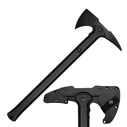 Cold Steel War Hawk Balta