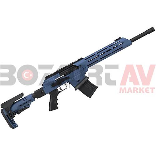 Armsan RS-23 Blue TS Otomatik Av Tfei