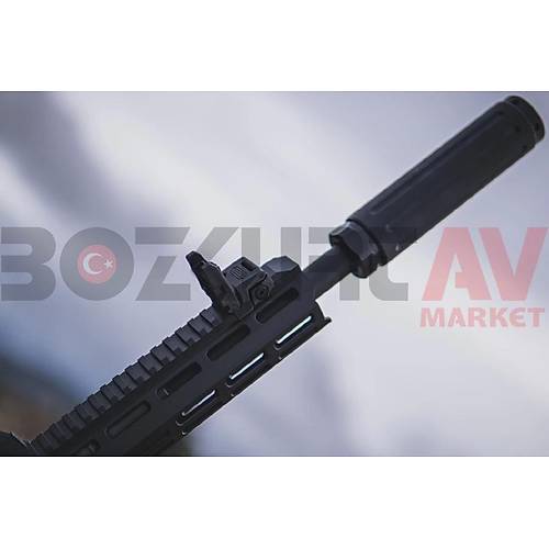 Kariyer FD12 S Black Otomatik Av Tfei