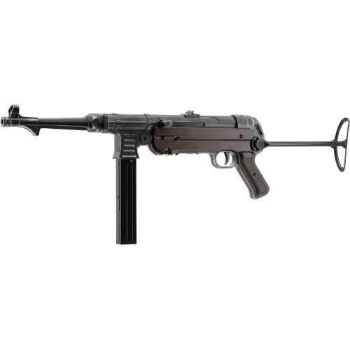 Umarex Legends MP40 German Legacy Edition Blowback �arj�rl� CO2 Haval� T�fek
