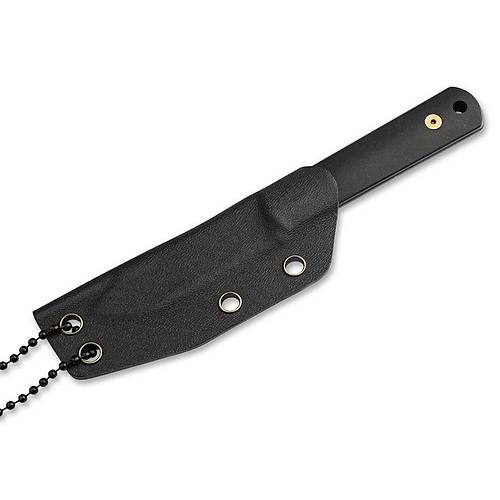Bker Manufaktur BFF Packlite Allblack Stargaze Bak