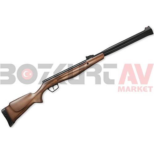Stoeger RX20 S3 Suppressor Wood Haval Tfek