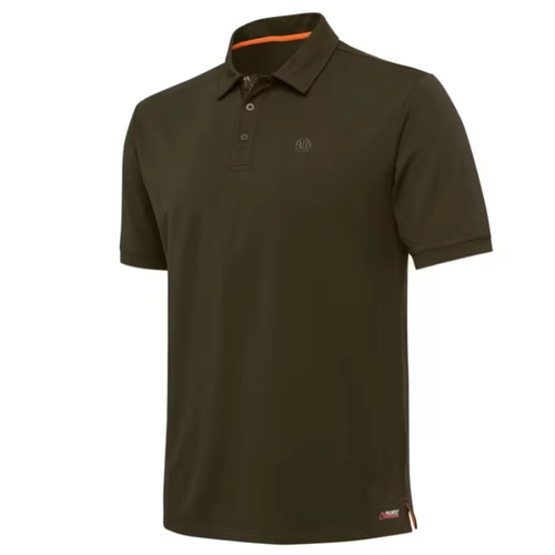 Beretta Polo Yaka T-Shirt (PB-MT351T201207AA)