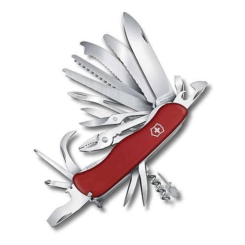 Victorinox 0.8564.XL Work Champ XL ak