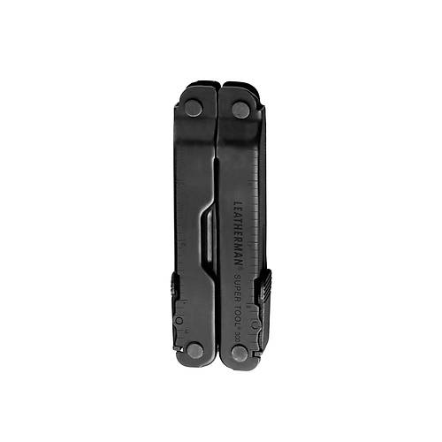 Leatherman Super Tool 300 Black Set ok Amal ak (831151-1)
