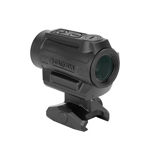 Holosun ARO-MRS-GR Weaver Hedef Noktalayc Red Dot Sight (2 MOA)