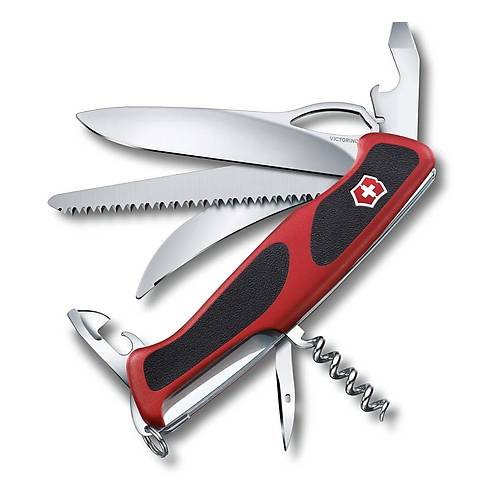 Victorinox 0.9583.MC RangerGrip 57 Hunter ak