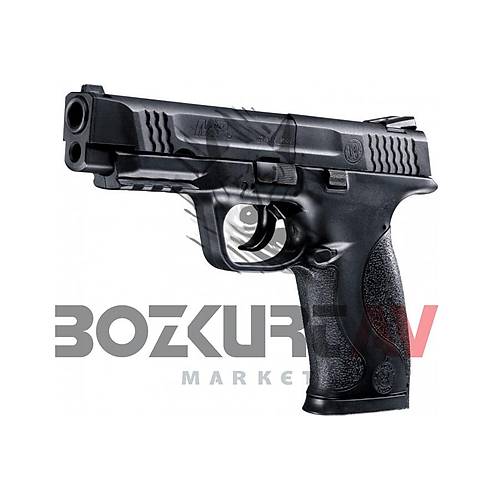 Smith & Wesson M&P 45 Haval Tabanca