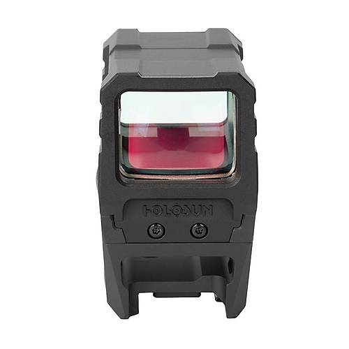 Holosun AEMS CORE GREEN Weaver Hedef Noktalayc Red Dot Sight (2 MOA)