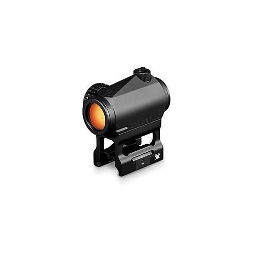 Vortex Optics Crossfire Red Dot (LED Upgrade) Weaver Hedef Noktalayc Red Dot Sight