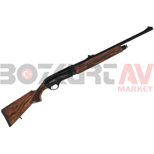 Hatsan Escort Magnum SupremeMAX Slug Otomatik Av T�fe�i