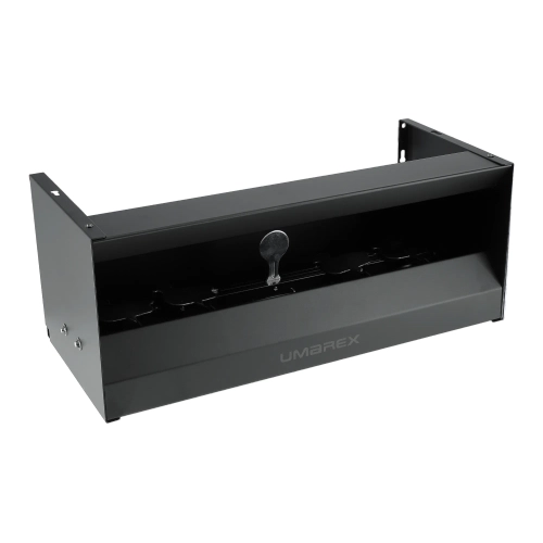 Umarex Hunter Pellet Trap Manyetik Hedef D�zene�i