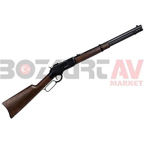 ASG Barra 1866 CO2 Haval Tfek (Pellet)