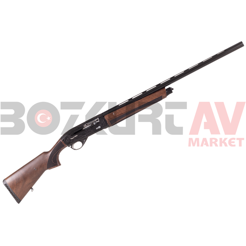 Waltter Q7 Black Grav�rl� Otomatik Av T�fe�i