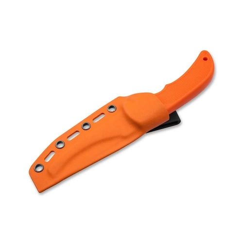 Bker Magnum HL Fixed Gutting Knife Bak
