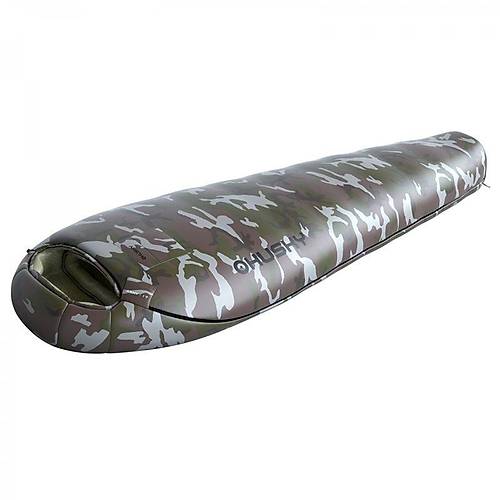 Husky Army -17 Derece Uyku Tulumu