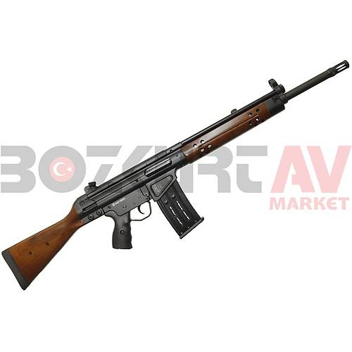 Hunt Group G12-W Wood Otomatik Av Tfei (G3 Modeli)