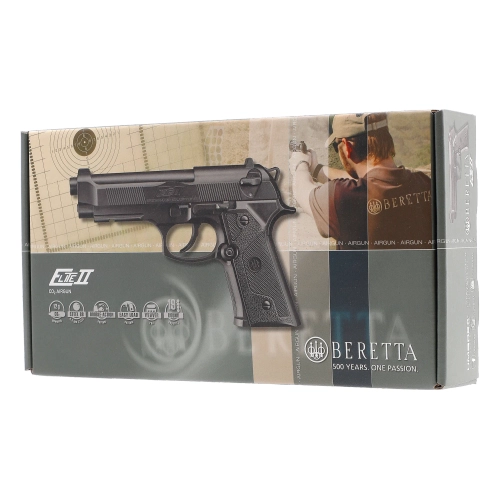 Beretta Elite II Haval� Tabanca