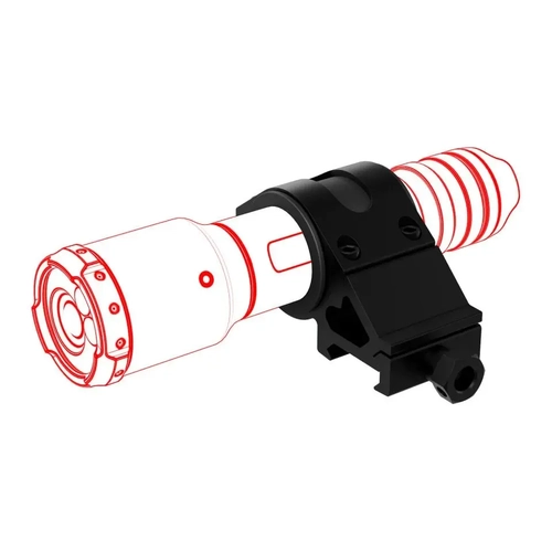 Led Lenser TT3R Taktik El Feneri Seti