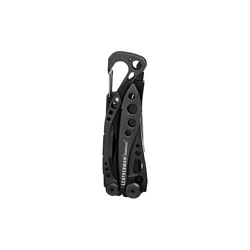 Leatherman Skeletool Black ak Pense (833142)
