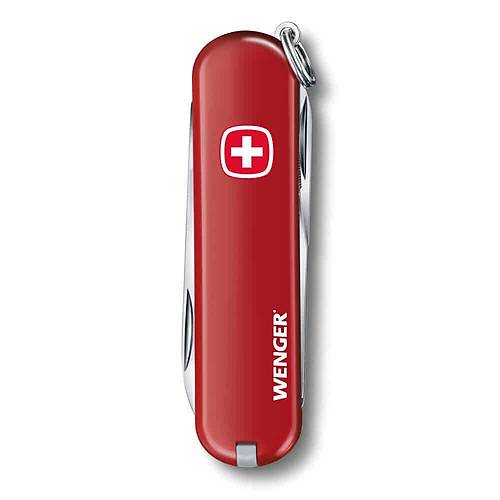 Victorinox 0.6423.91 Wenger Krmz ak