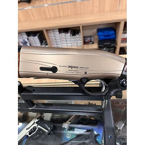 2. El 20 Kalibre Beretta A400 Xplor Action GunPod2 Yar� Otomatik Av T�fe�i