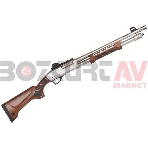 Derya CRYX12 Wood Marine Pompal Av Tfei