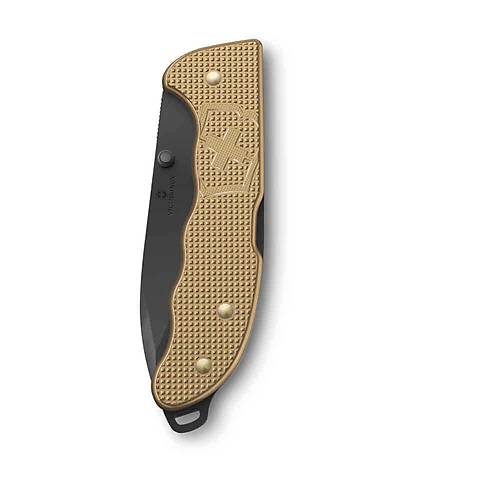 Victorinox 0.9415.DS249 Alox Evoke Bej ak