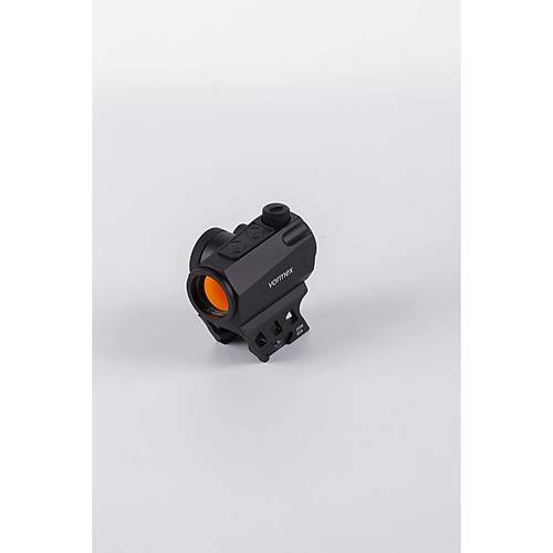 Vormex Coss-4 Weaver Hedef Noktalayc Red-Dot Sight