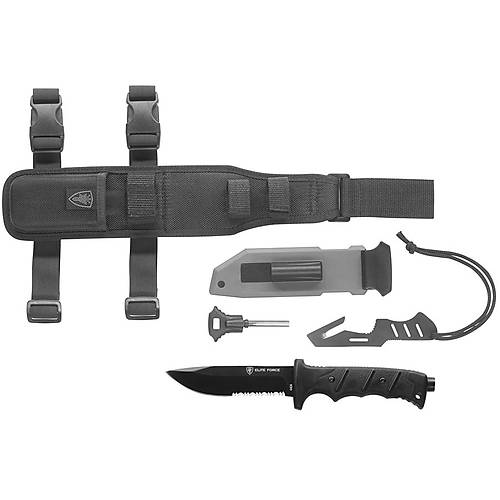 Umarex Elite Force EF703 Survival Kit