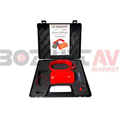 Beretti 2000 XP Beeper Tasma (Kumandasz)
