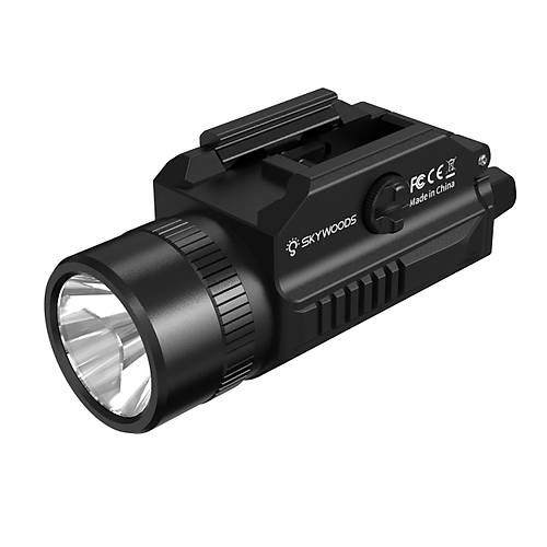 Skywoods PL940 Tabanca & Tüfek Feneri (940 Lümen)