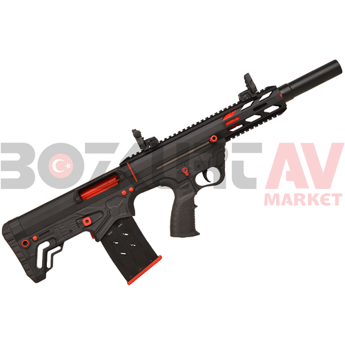 Bora Arms BR 20 X Bullpup PUMA Otomatik Av T�fe�i