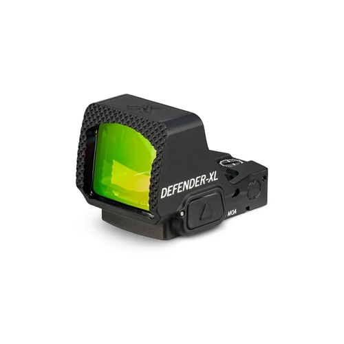 Vortex Optics DEFENDER-XL 3 MOA Hedef Noktalay�c� Green Dot Sight