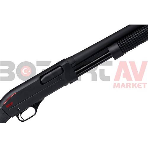Winchester SXP Defender High Capacity Pompal Av Tfei