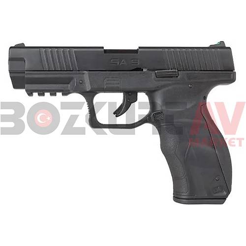 Umarex UX SA9 Blowback Haval Tabanca