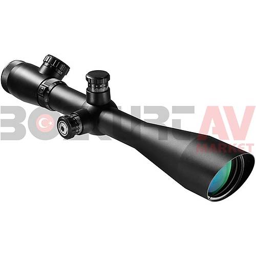 Barska Sniper GX2 4-16x50 IR MIL DOT Tfek Drbn
