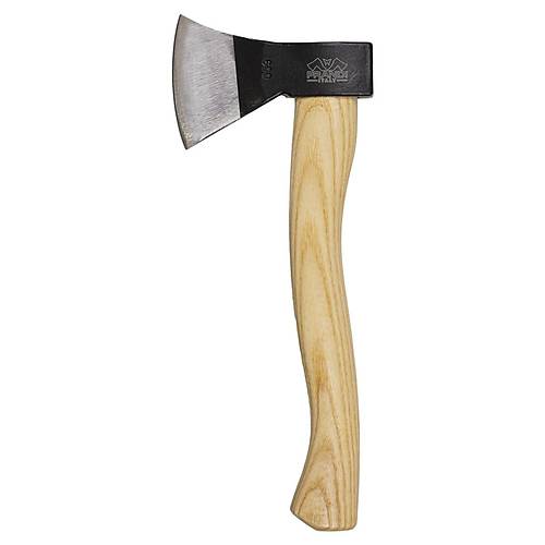 Prandi Premium German Type 600 gr Bushcraft Kamp Balta