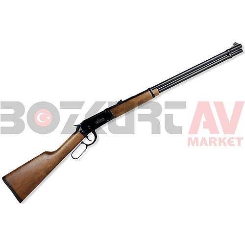 Hani L11A Parlak Siyah elik Kasa Lever Action Av Tfei