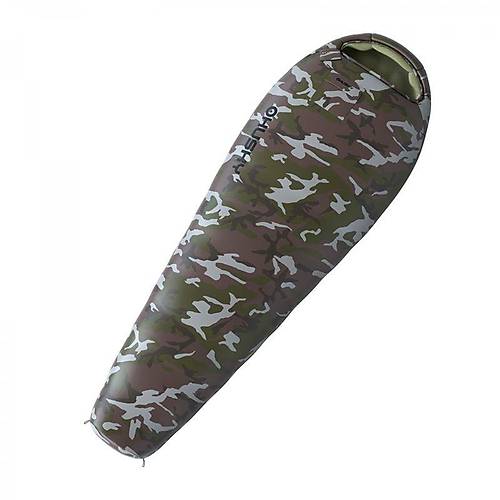 Husky Army -17 Derece Uyku Tulumu