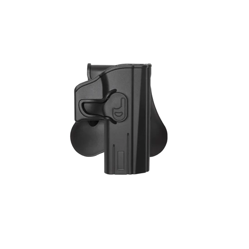 ASG Strike Systems CZ Shadow 2 Haval Tabanca Polimer Klf