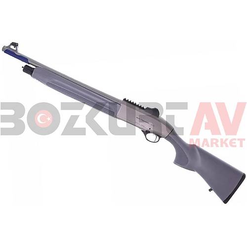 Beretta 1301 Tactical Slug Grey Otomatik Av Tfei