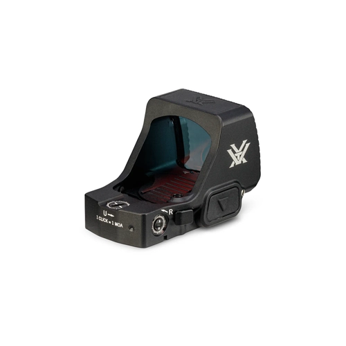 Vortex Optics DEFENDER-XL 5 MOA Weaver Hedef Noktalayc Red Dot Sight