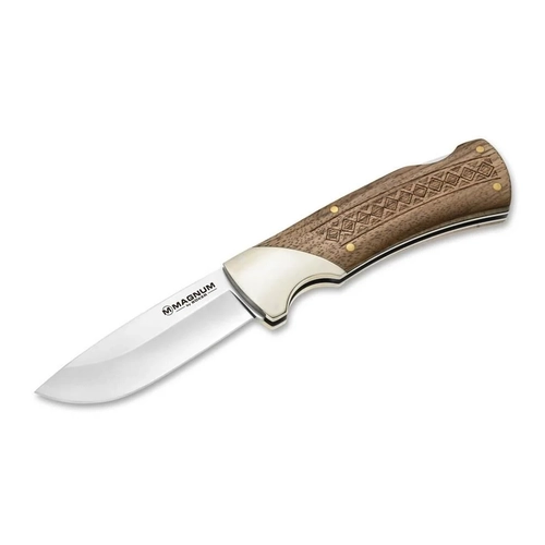 Bker Magnum Woodcraft ak