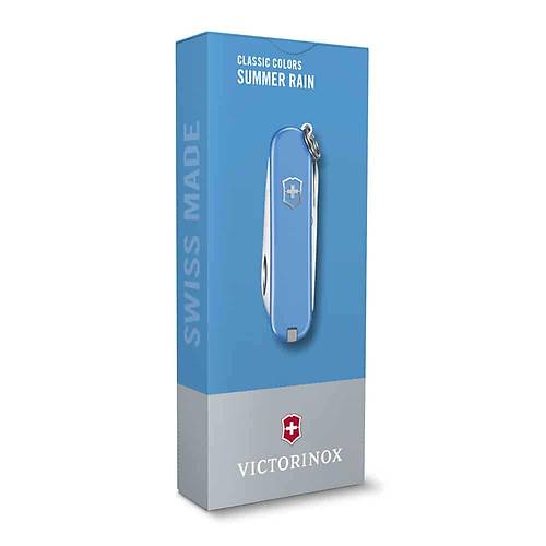 Victorinox 0.6223.28G Classic Summer Rain ak