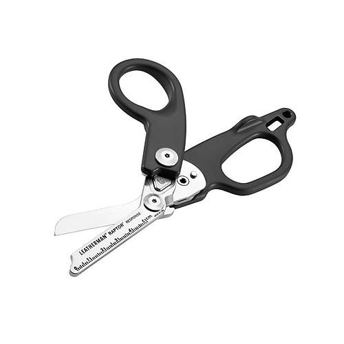 Leatherman Raptor Response Cement Makas (832958)